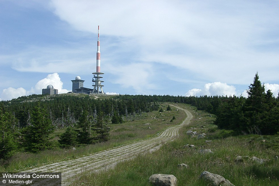 Брокен