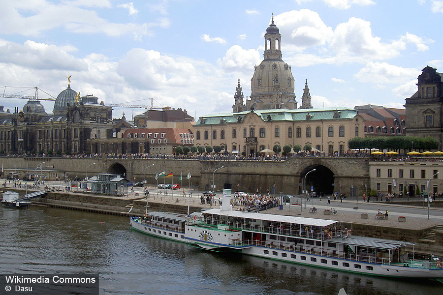 Брюльская терраса